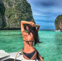 Отзыв от Тамара - виза ДТВ